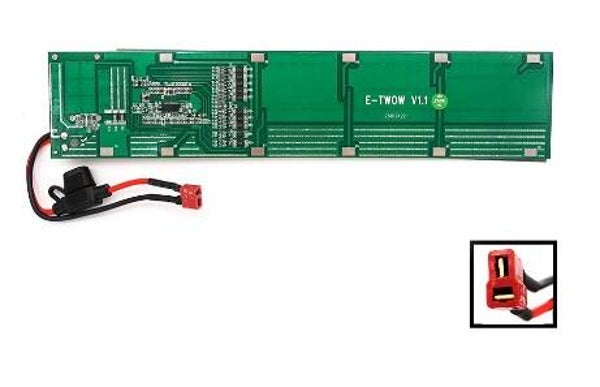 BMS batterie (booster S/V)