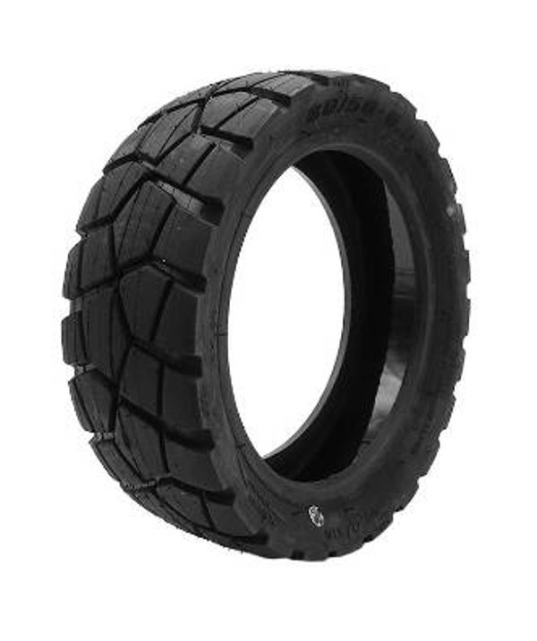 Pneu 80/50-6.5 (10x3-6.5) tubeless gel anti crevaison Dualtron Victor