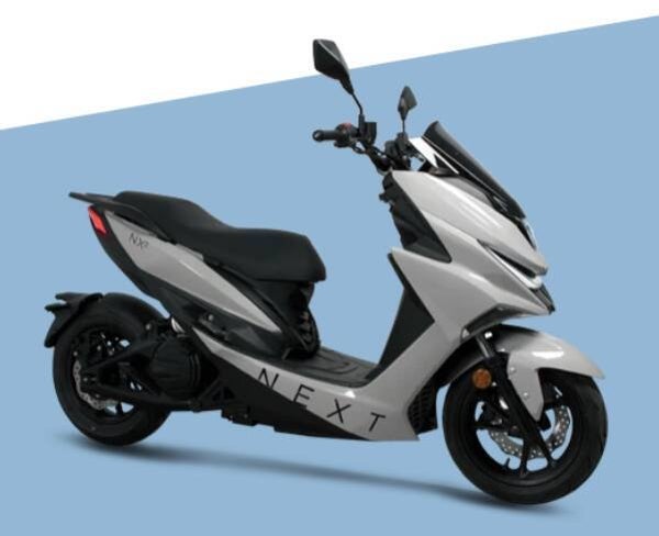 NEXT NX2