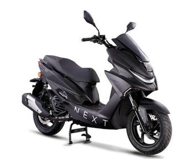 NEXT NX2 125i