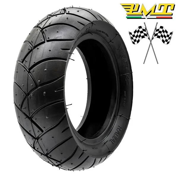 Pneu 100/55 R6,5” B Stradale [PMT]