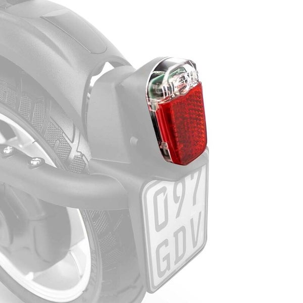 Phare LED Etwow GT SL