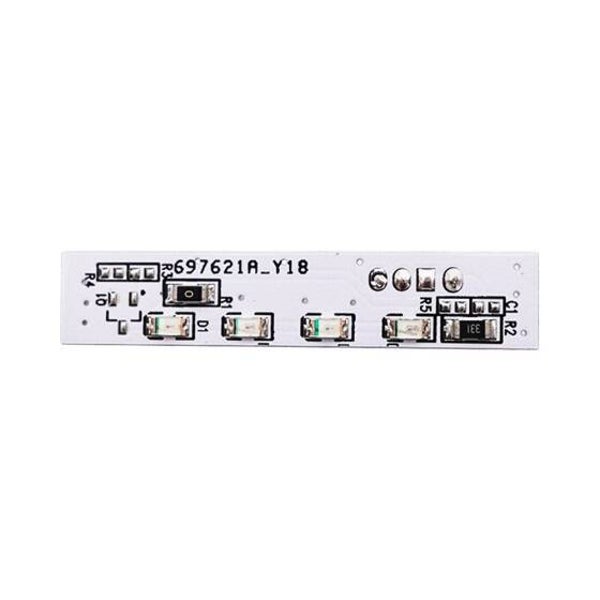 Led veilleuse Feu arrière Oceandrive X9