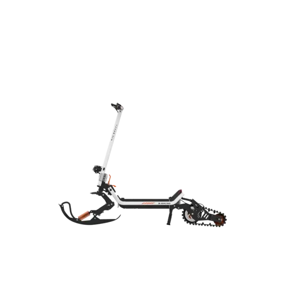Trottinette des neiges Aovopro