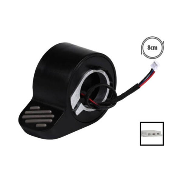 Gachette de Frein Ninebot ES