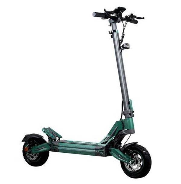 Ausom GX1 500W 48V 15.6ah