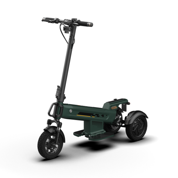 Hikerboy DURA