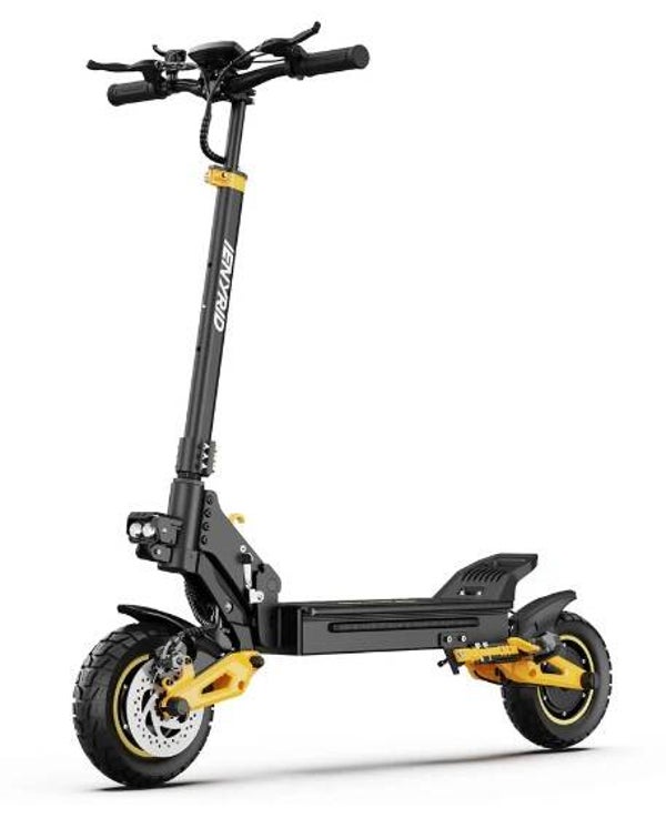 IENYRID ES1 250wx2 48V 21Ah