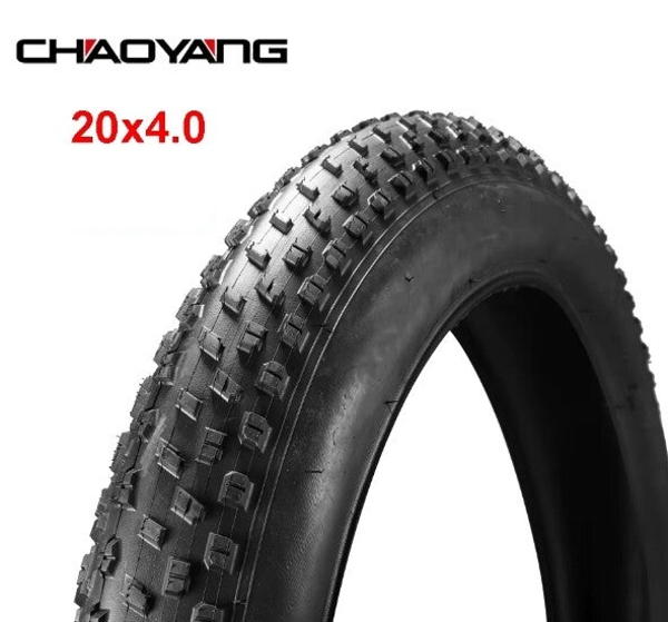 Pneu Chao Yang 20x4.0