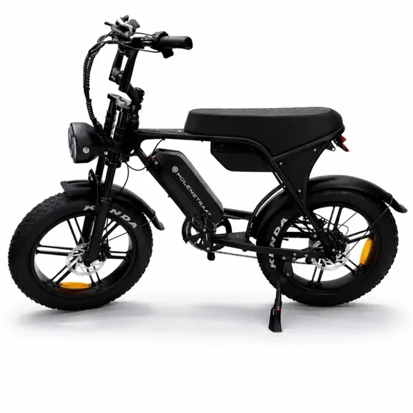 Molenstraat DAPPER PRO /Fatbike