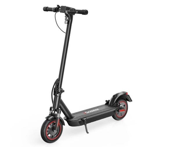 Iscooter I10Max 750w 18Ah 10"