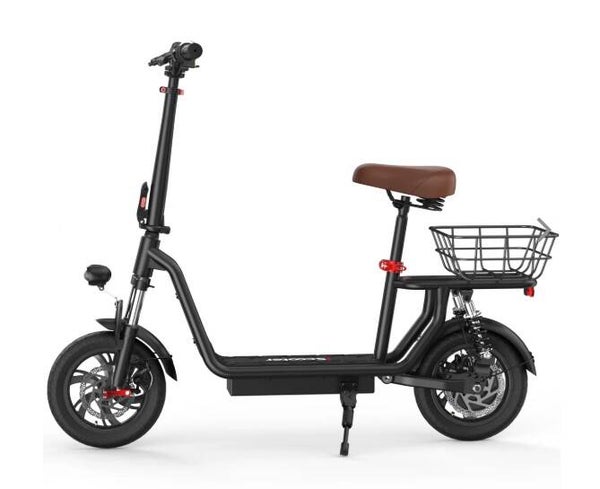 Iscooter I12 500w 36v 7.5Ah