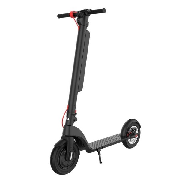 E-scooter X8 350W 36V 10Ah