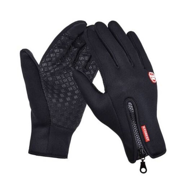 Gants d'hiver
