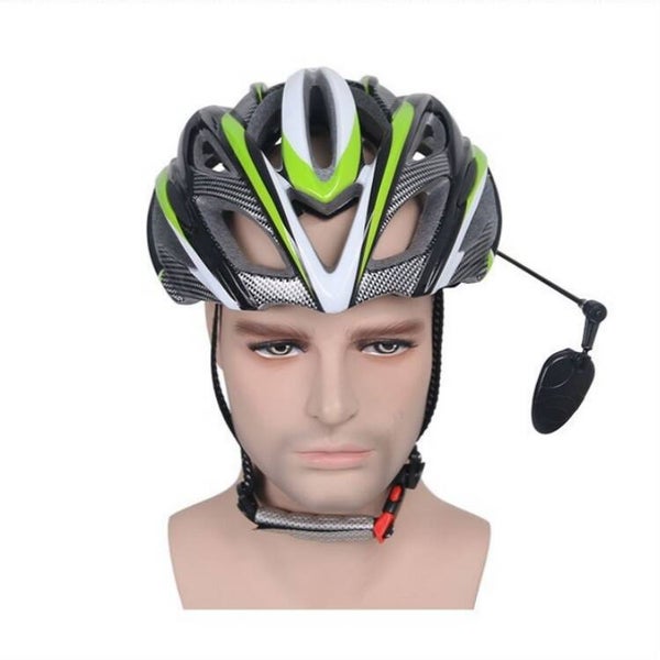 Rétroviseur casque