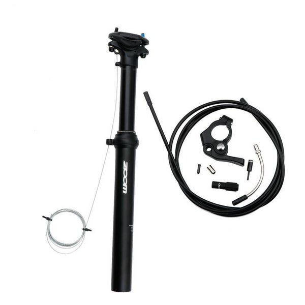 Tige de selle  hydraulique Vélo de Montagne