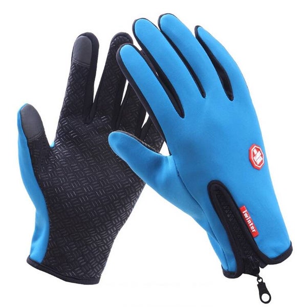 Gant de Cyclisme Hiver