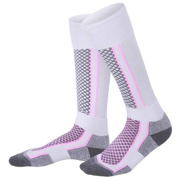 Chaussettes thermiques d'hiver