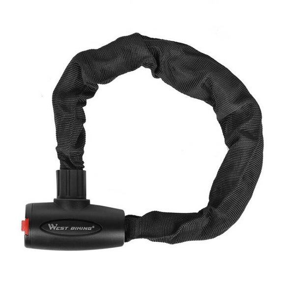 Chaine cadenas antivol