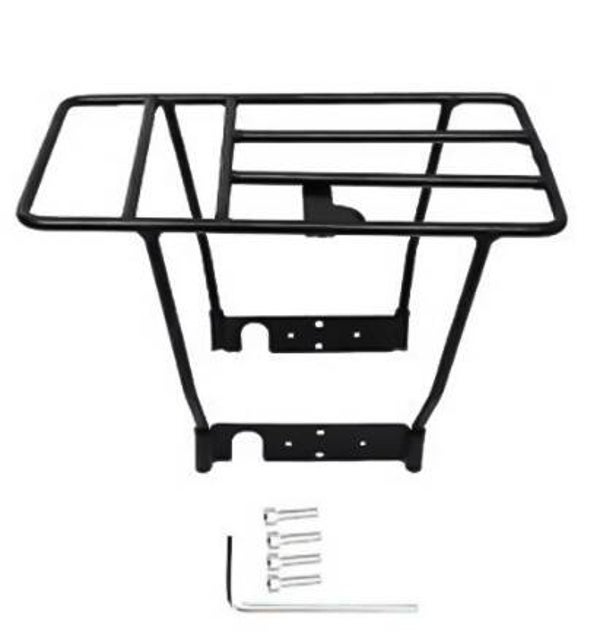 Support pour porte bagage  Xiaomi 365 Ninebot G30