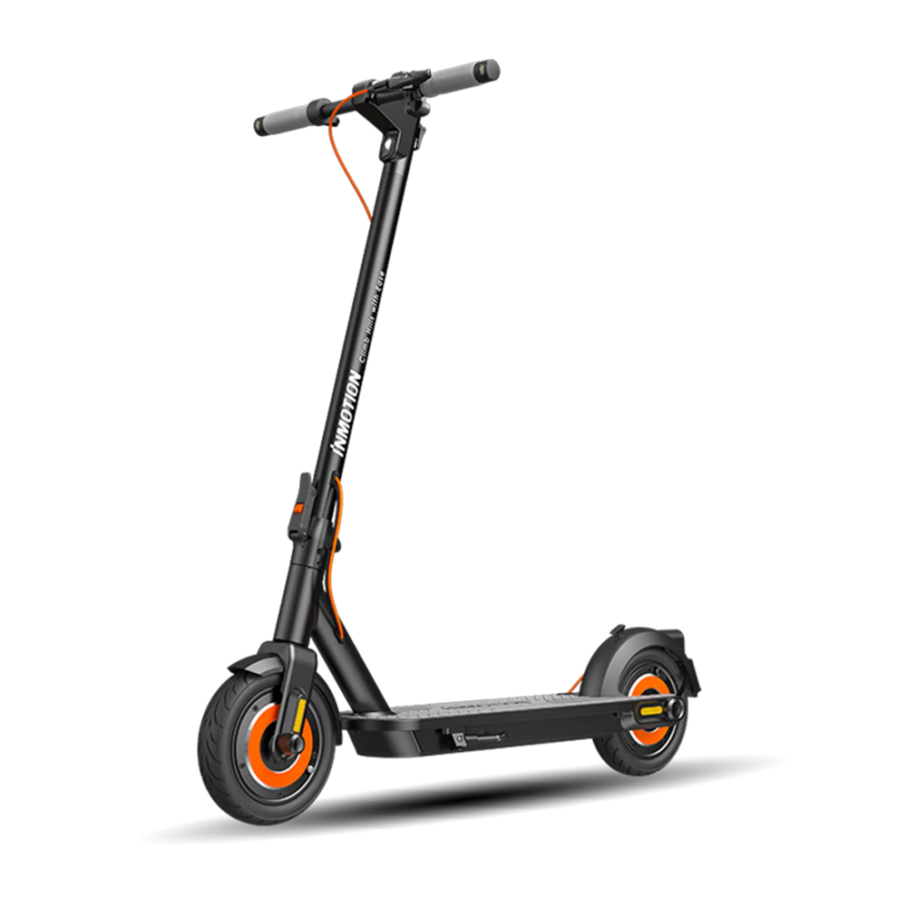 Inmotion Climber