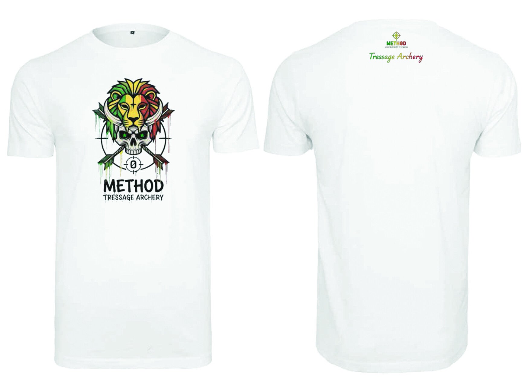 T-shirt spécial Aliou dramé