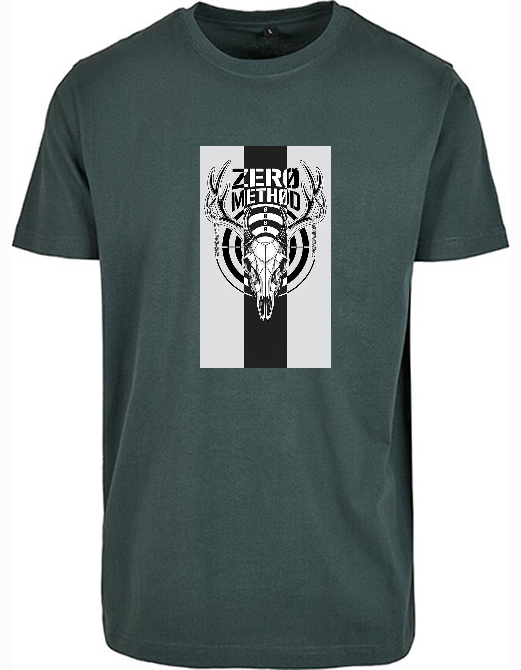 T-Shirt cerf