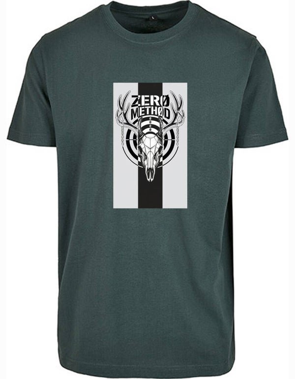 T-Shirt cerf