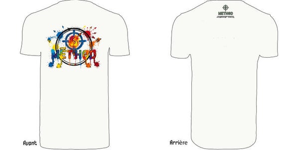 T-Shirt GRAFF