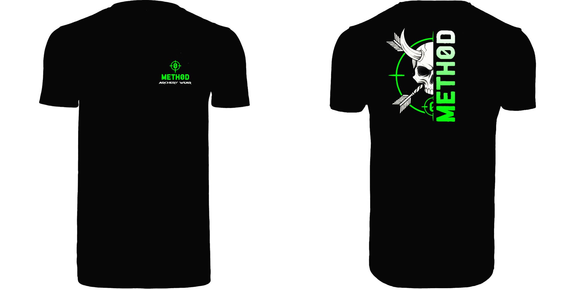 T-Shirt "Pirate" évolution