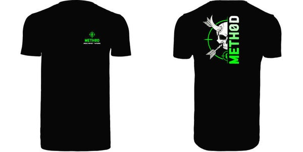 T-Shirt "Pirate" évolution