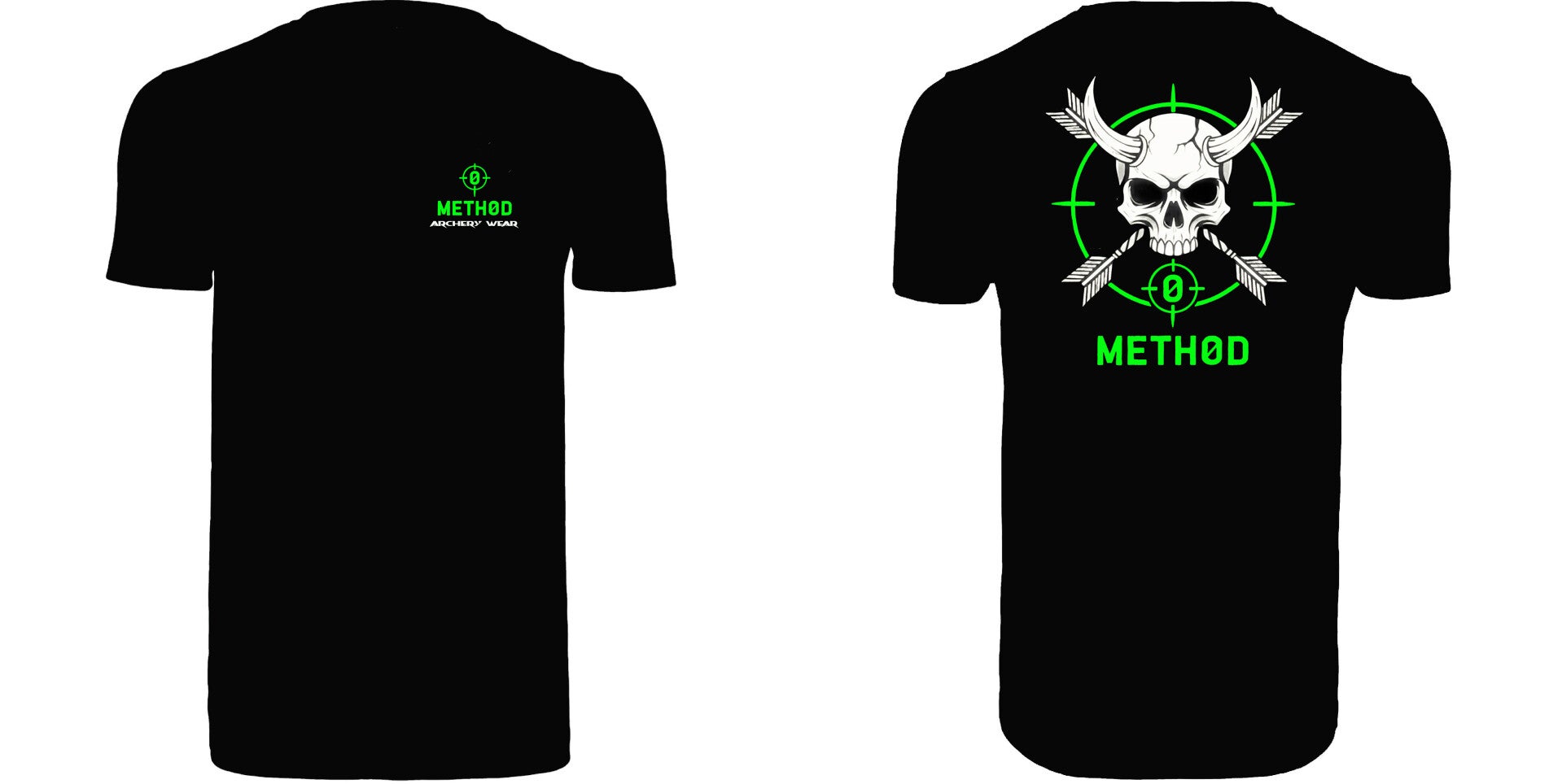 T-Shirt "Pirate" the first