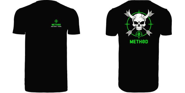 T-Shirt "Pirate" the first