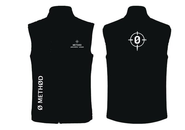 veste sans manche
