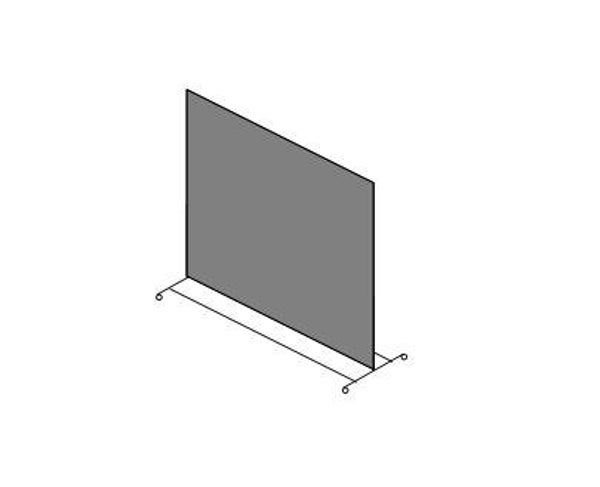 Visitscreen basic
