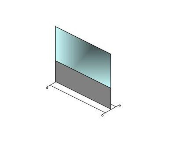 Visitscreen window