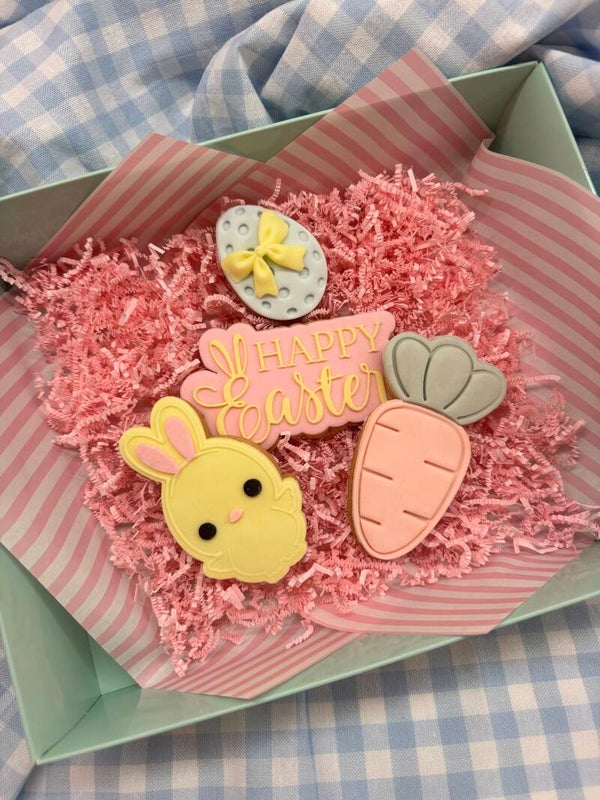 SECRET PAAS SWEETBOX