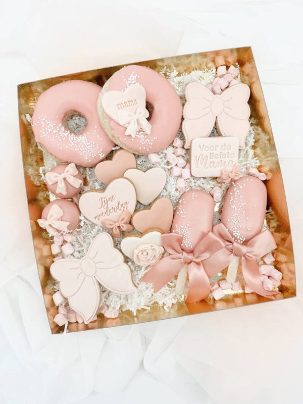 Sweetbox Moederdag