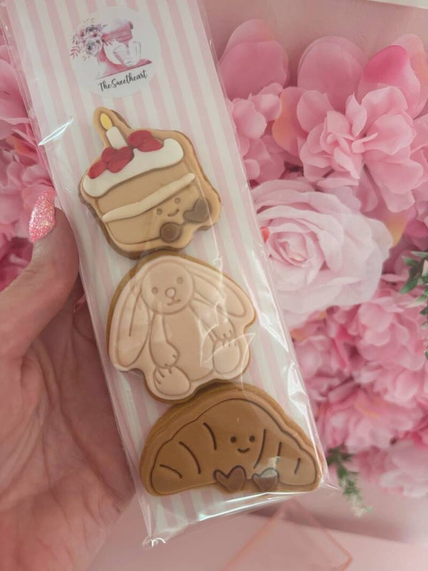 Jelly Cat Koekjes