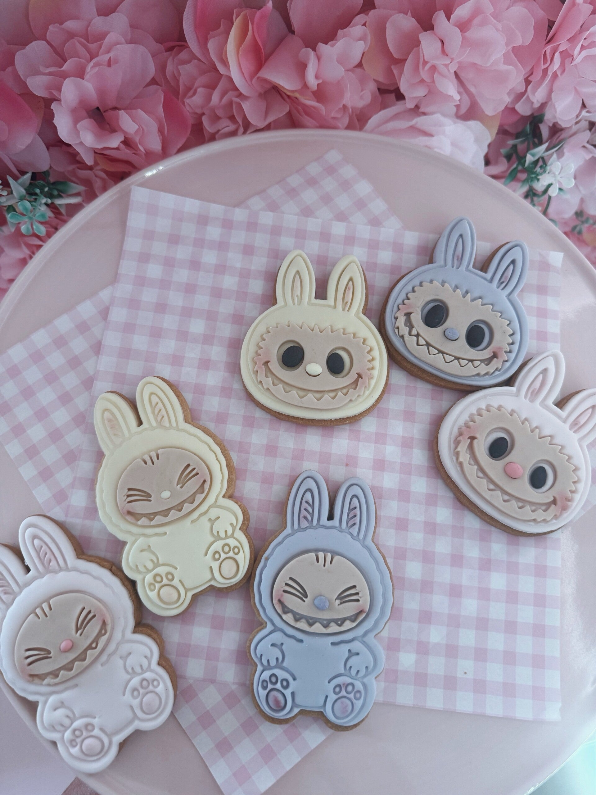 Labubu Blindbox