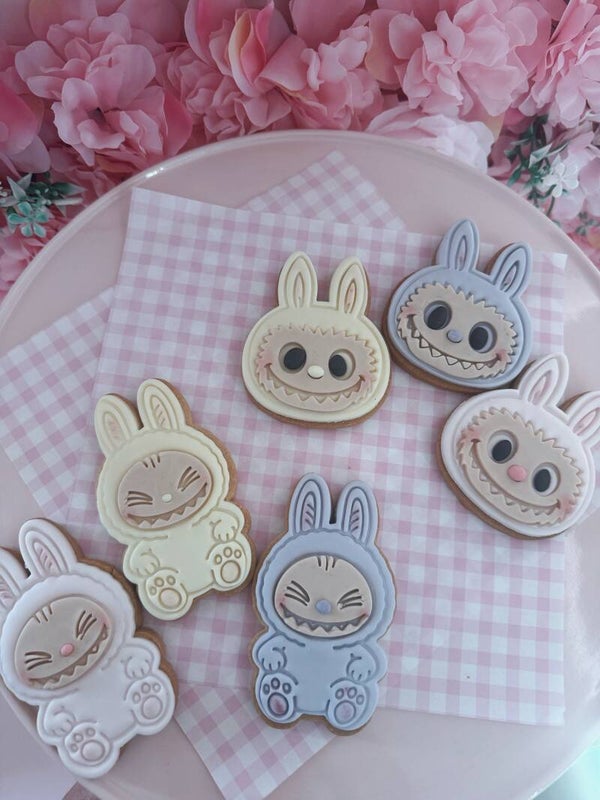 Labubu Blindbox