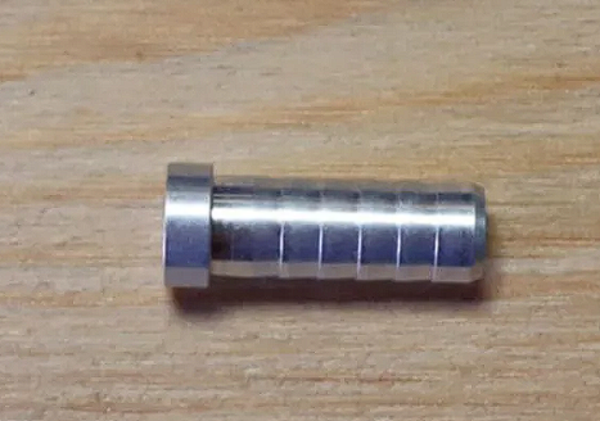 Nijora Insert 9/32 Alu 25 grain