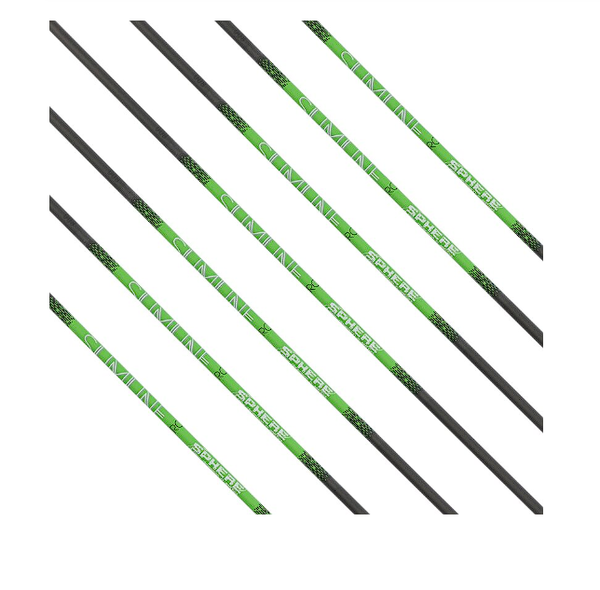 Schaft | SPHERE Slimline Pro - Carbon