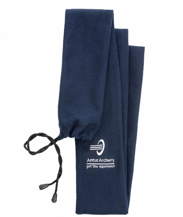 ANTUR Fleece - Bogenhülle