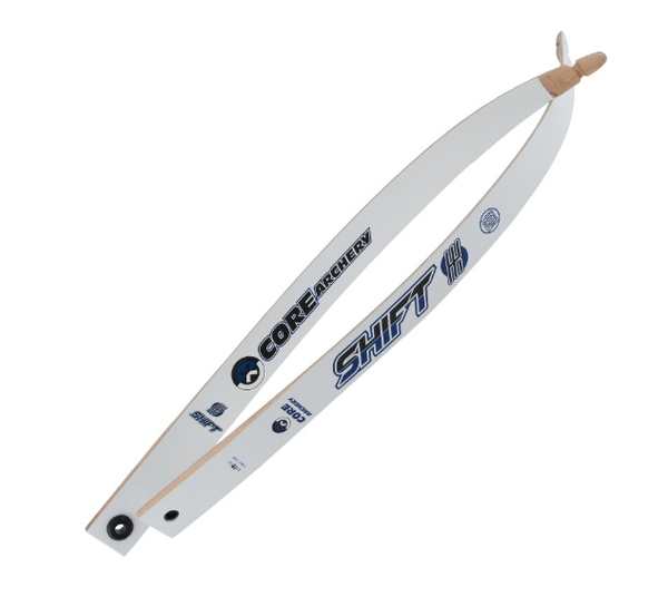 Wurfarme | CORE Shift - 48-70 Zoll - 10-40 lbs