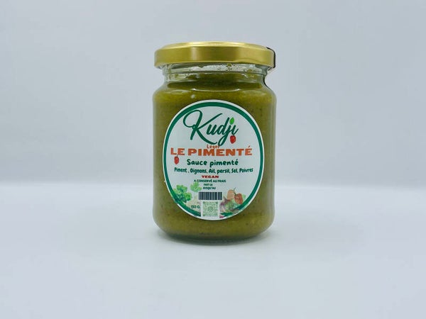 le Pimenté