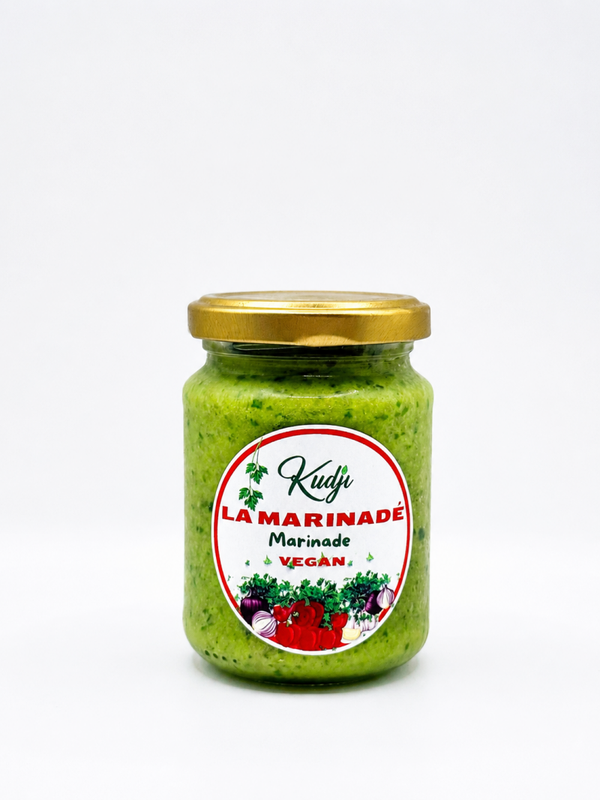 La Marinadé Verte
