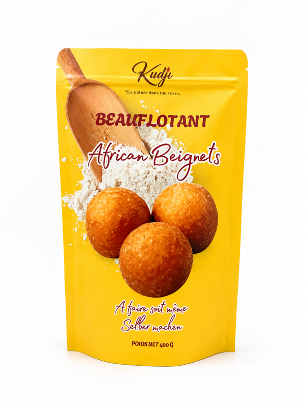 Beauflotant - African Beignets