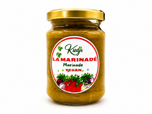 La Marinadé Rouge