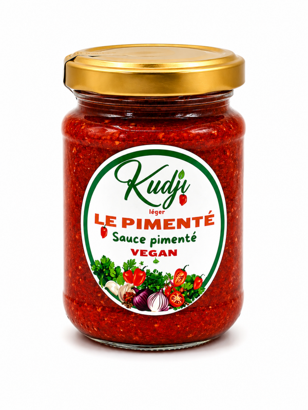 le Pimenté